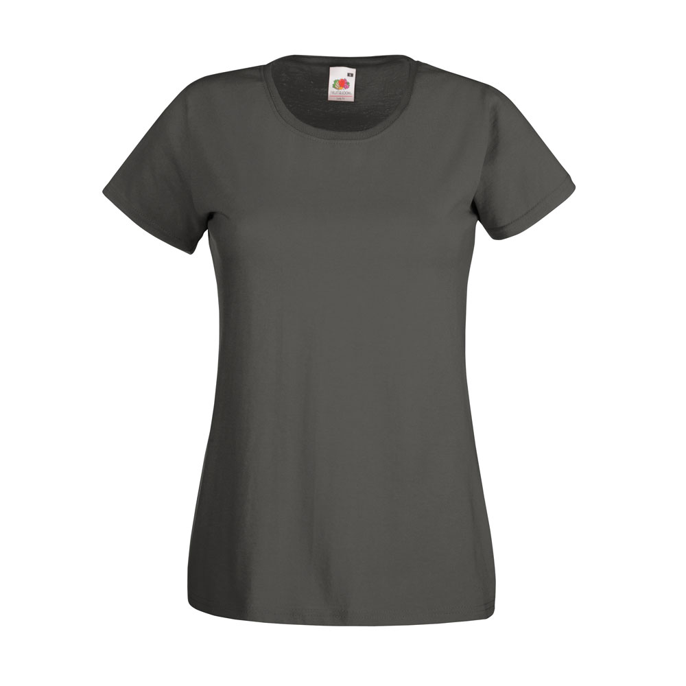 T-Shirt Valueweight Femme