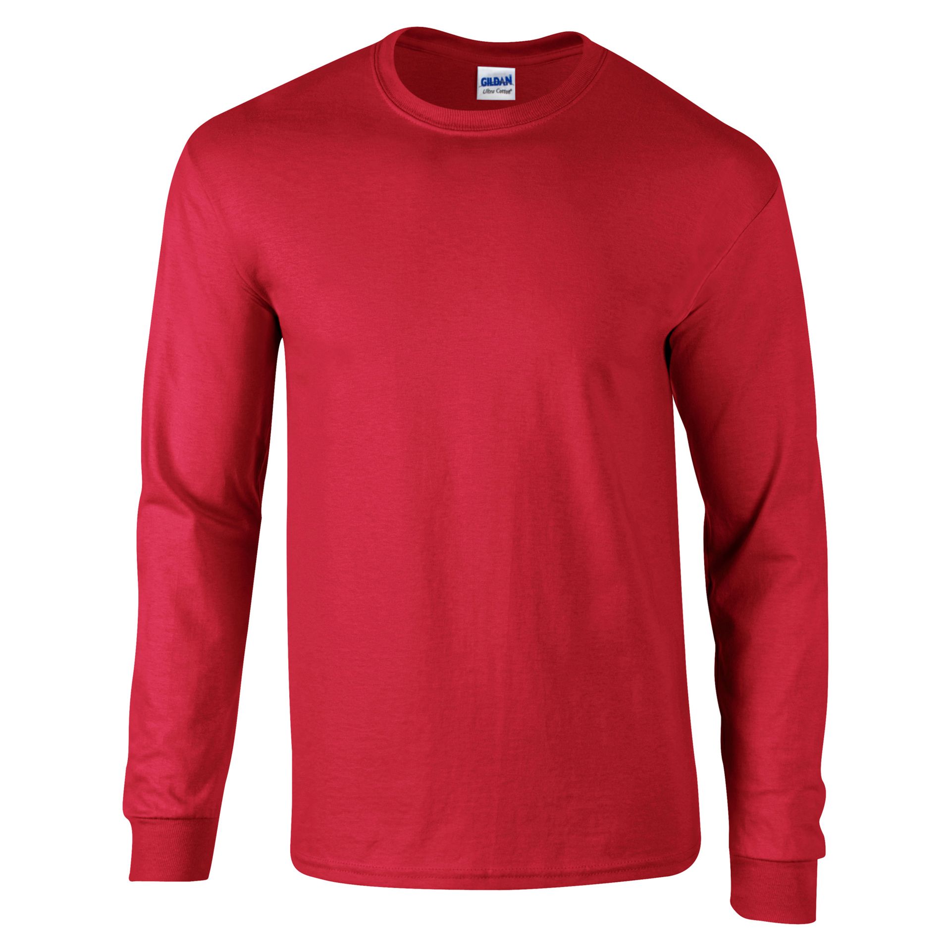 T-shirt ML Ultra cotton™