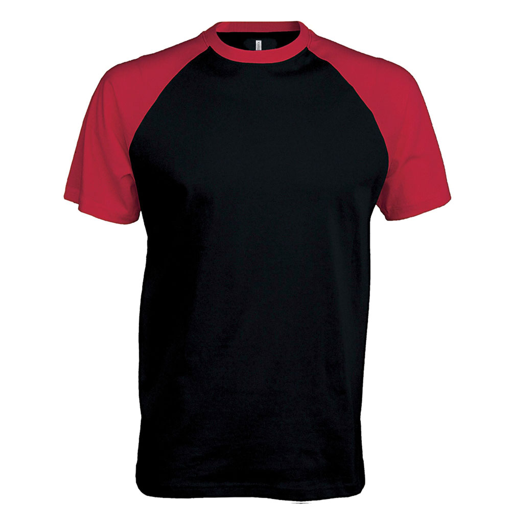 T-Shirt Bicolore