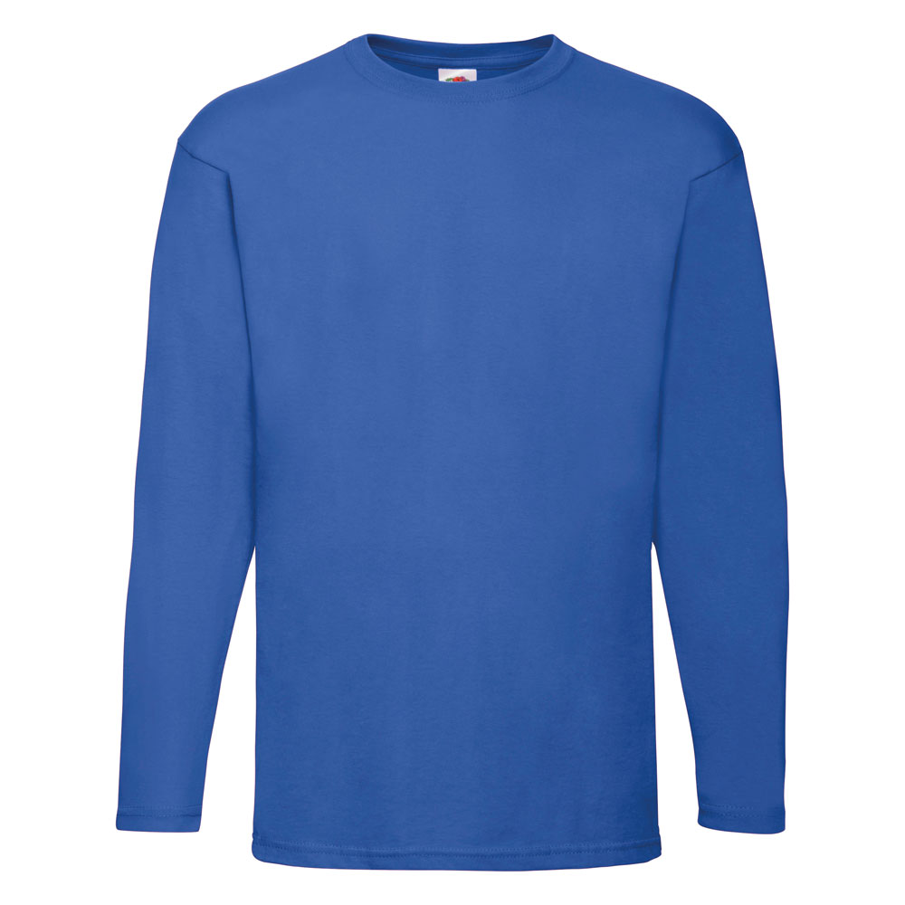 T-Shirt ML Valueweight