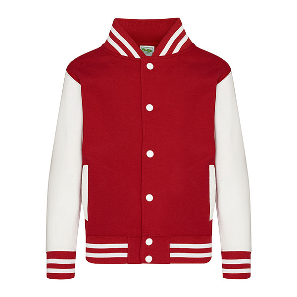 Veste Varsity Enfant