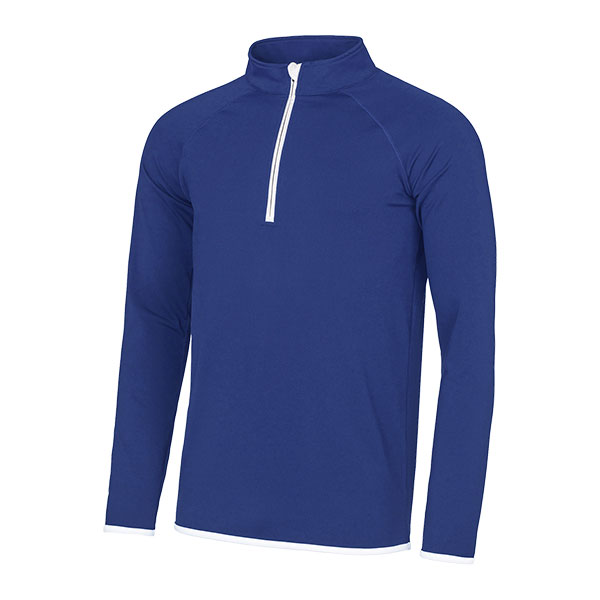Sweat 1/2 Zip