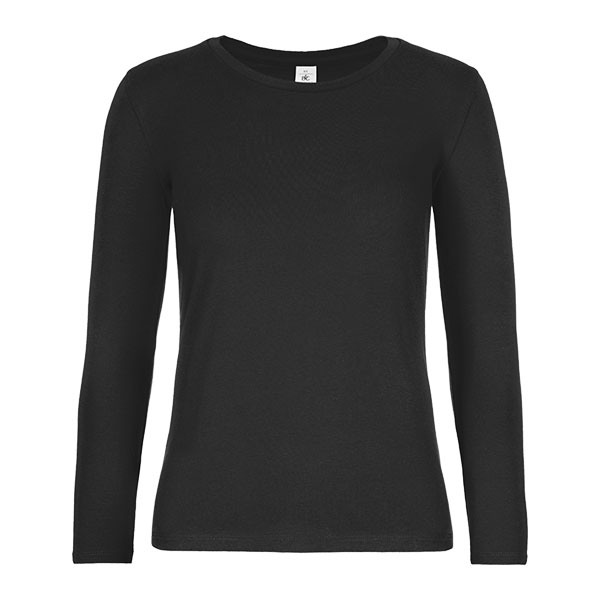 T-Shirt Femme ML