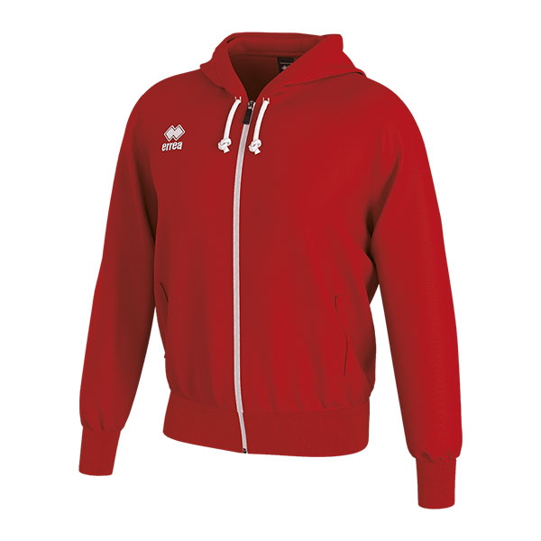 Veste à capuche Jacob