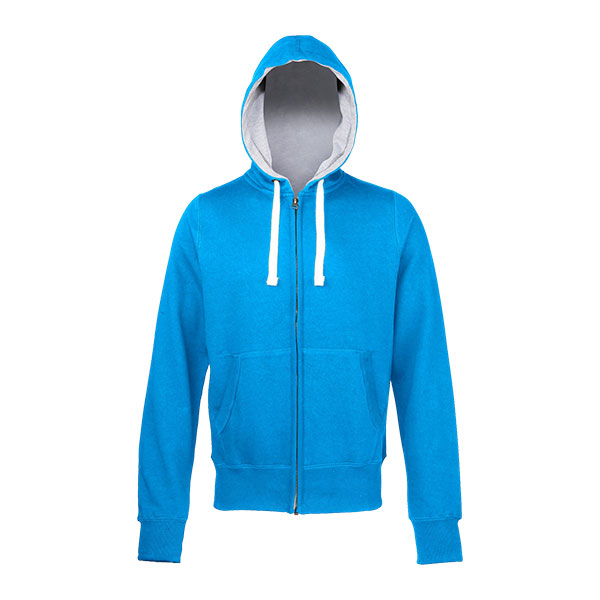 Veste à Capuche Chunky
