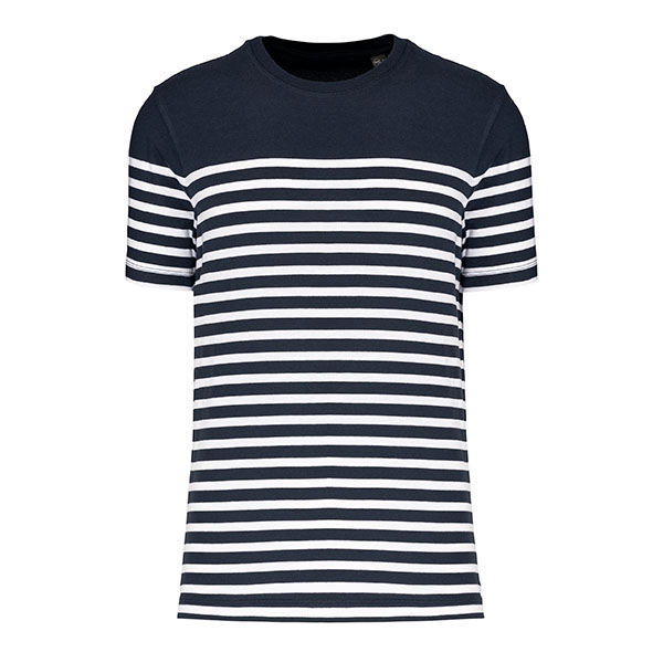 T-Shirt Marin Bio