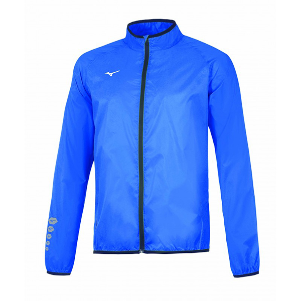 Authentic Rain Vest