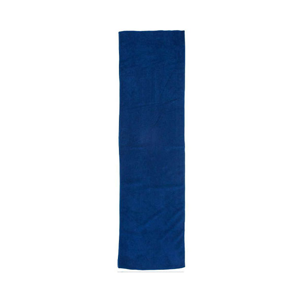 Serviette de sport en microfibre