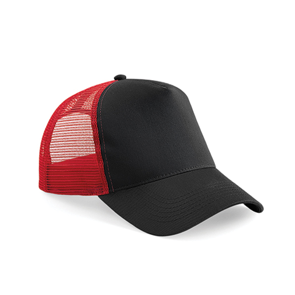 Casquette Snapback Trucker