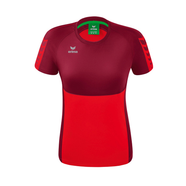 T-shirt Six Wings Femme