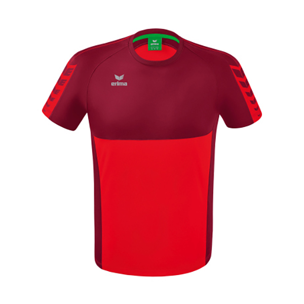 T-Shirt Six Wings
