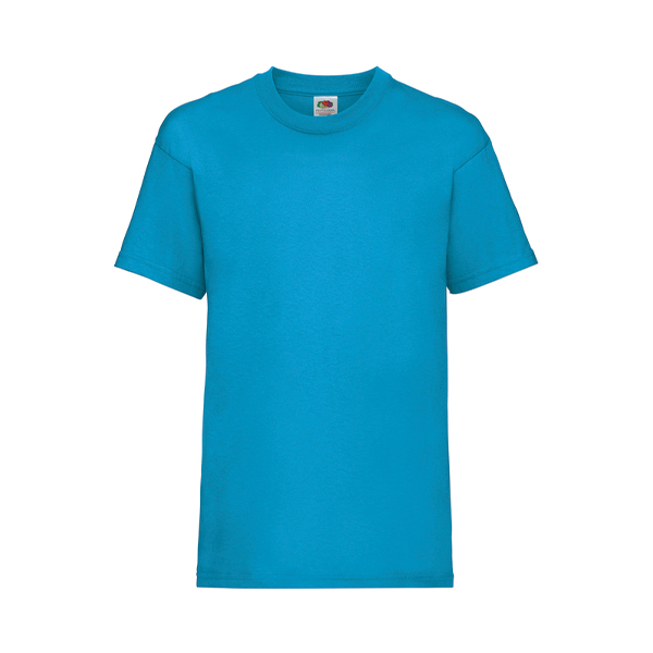 T-Shirt Valueweight Enfant