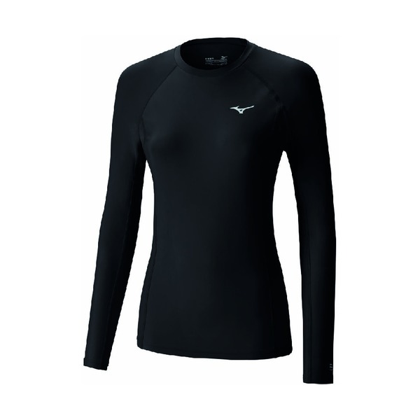 Maillot Bio Gear ML Femme