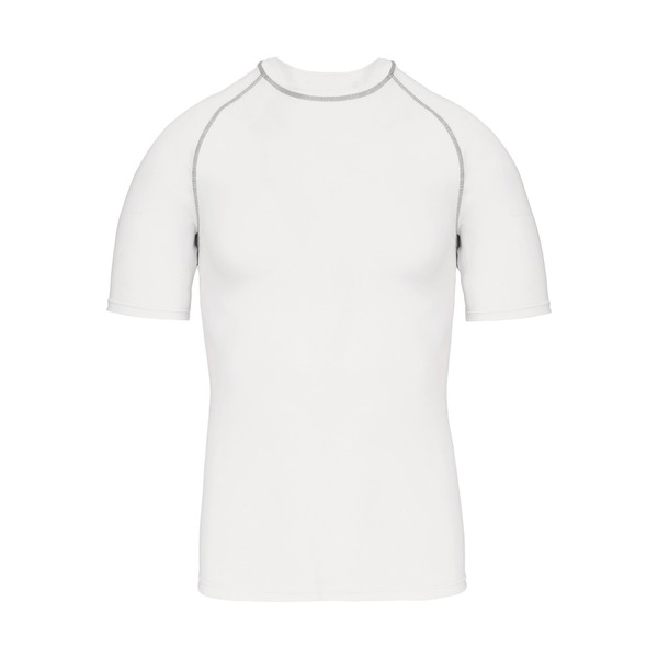 T-shirt Surf Technique Anti-UV Junior