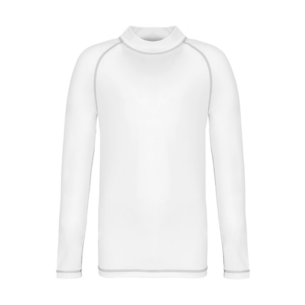 T-shirt Technique ML Anti-UV Junior