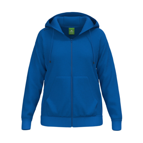 Veste Teamsport Hoody Femme