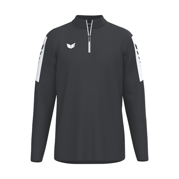 Sweat d'entraînement 1/4 Zip Intro Junior