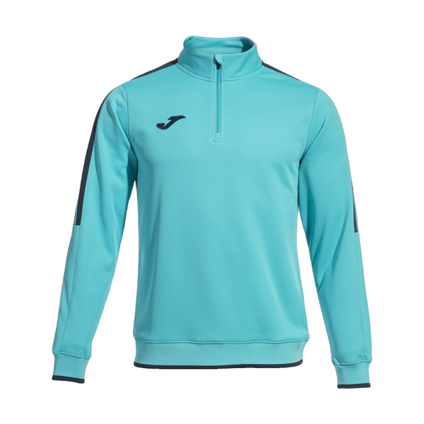 Sweat polaire 1/4 Zip Olimpiada Junior