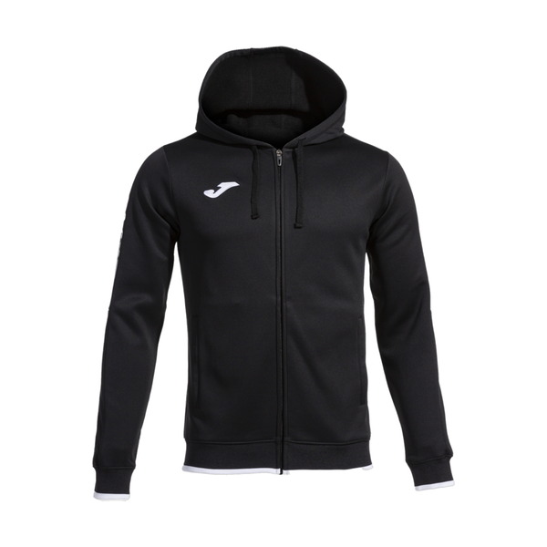 Veste polaire à capuche Olimpiada Junior