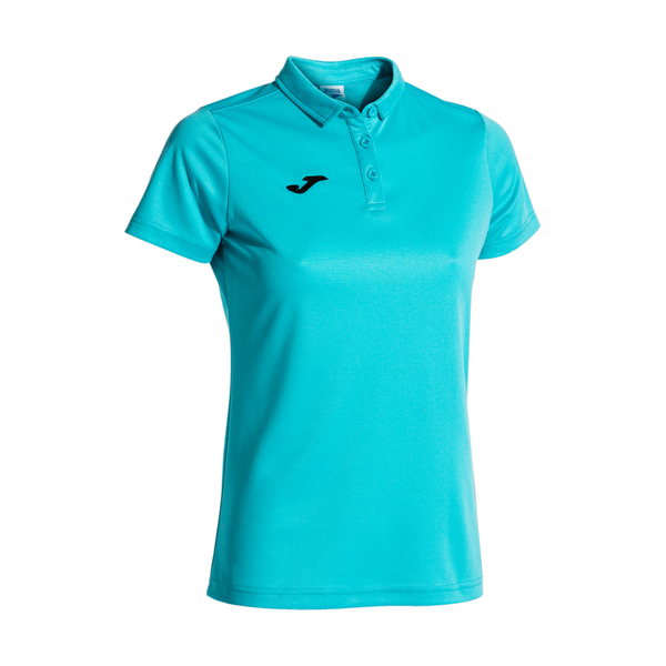 Polo Hobby Femme