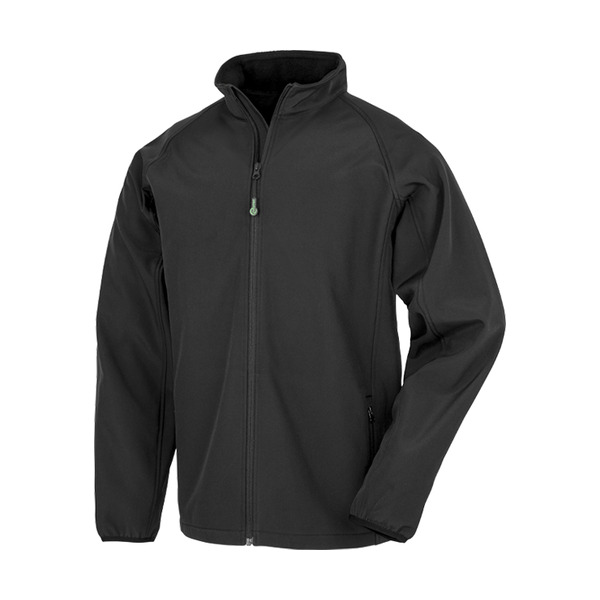 Veste Softshell Micropolaire